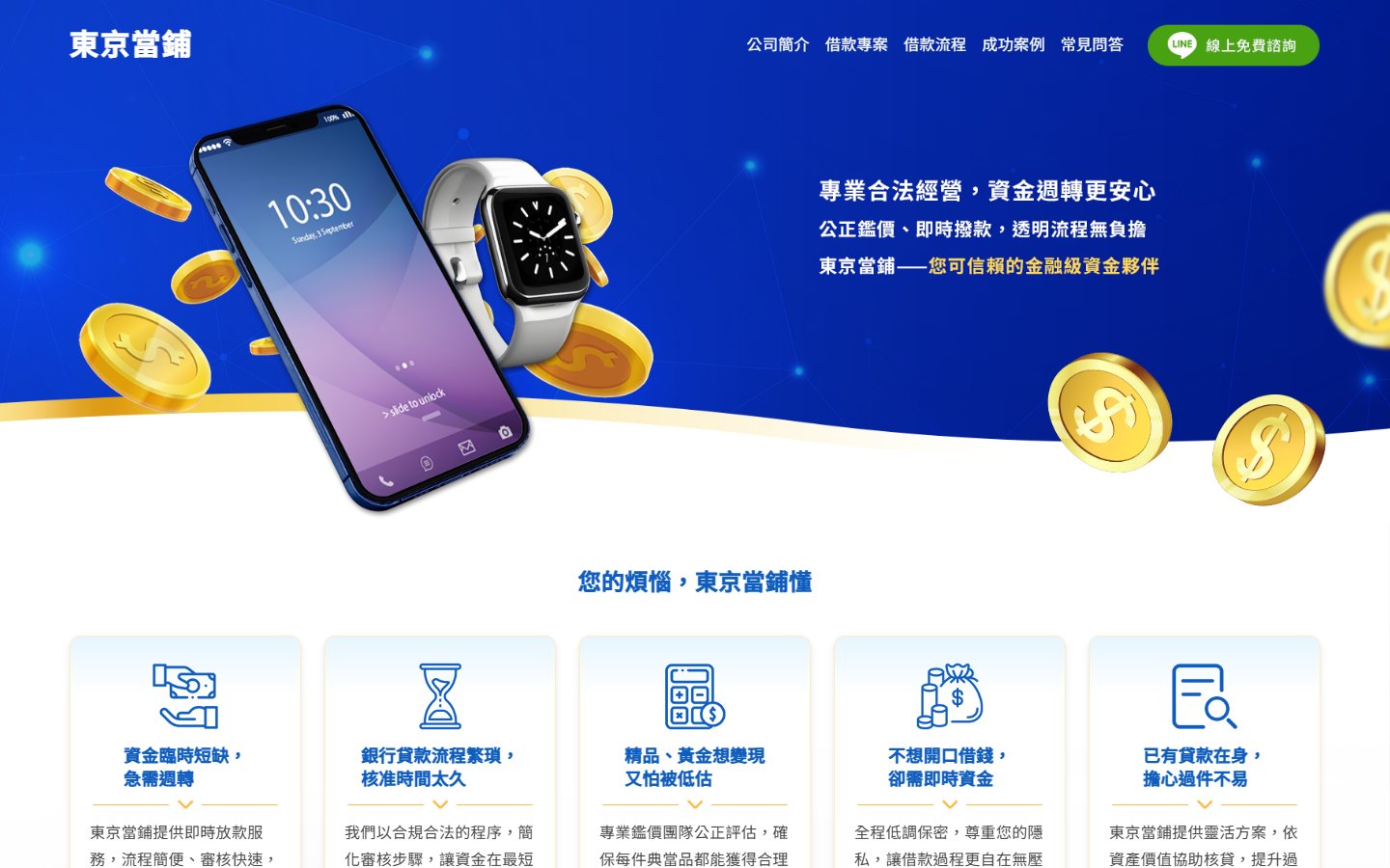 高雄小額債務整合、汽機車借款